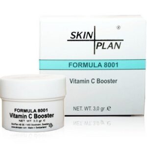 SkinPlan Vitamin C Booster