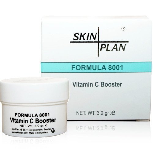 SkinPlan Vitamin C Booster