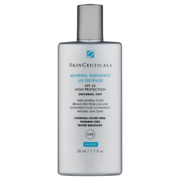 Skinceuticals Mineral Radiance Uv Defense Spf 50 50 Ml