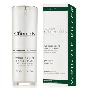Skinchemists London Wrinkle Killer Snake Serum 30 Ml