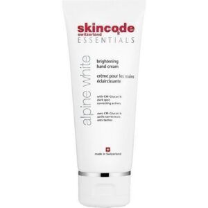 Skincode Brightening Hand Cream