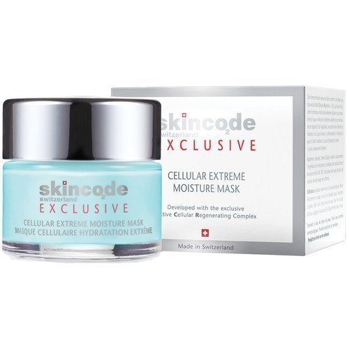 Skincode Cellular Extreme Moisture Mask