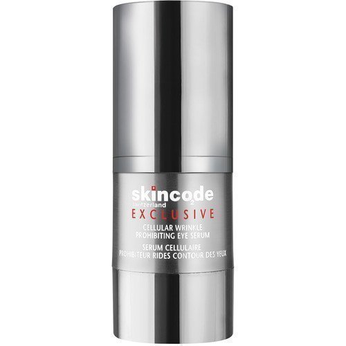 Skincode Cellular Wrinkle Prohibiting Eye Serum