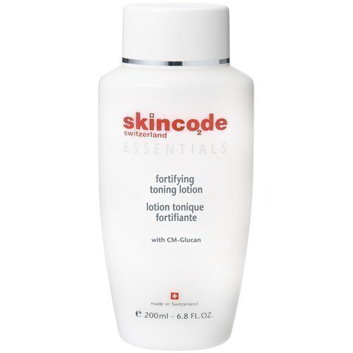 Skincode Fortifying Toning Lotion