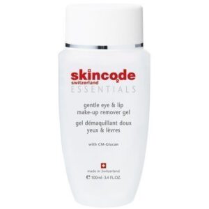 Skincode Gentle Eye & Lip Make-Up Remover Gel