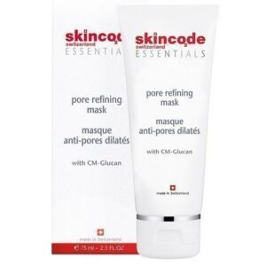 Skincode Pore Refining Mask
