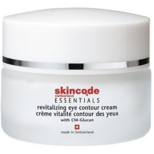 Skincode Revitalizing Eye Contour Cream