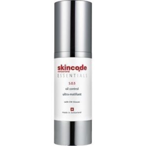 Skincode S.O.S Oil Control Balancing Serum