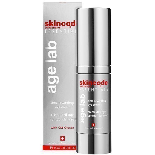 Skincode Time Rewinding Eye Cream