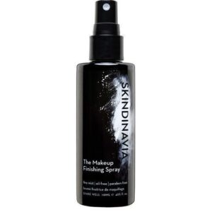 Skindinavia The Makeup Finishing Spray