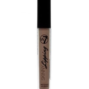 Skinny Lipping Honey Bunny