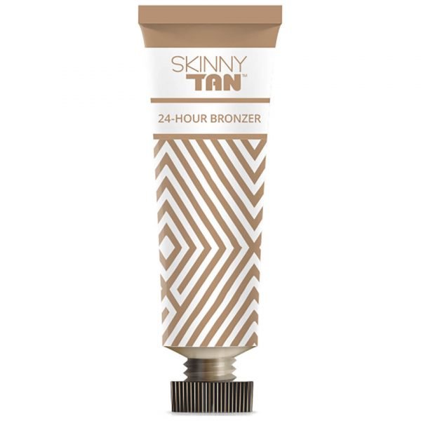 Skinny Tan Wash Off Tanner 125 Ml