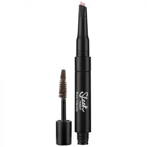 Sleek Makeup Brow Intensity 0.15 Ml Various Shades Medium