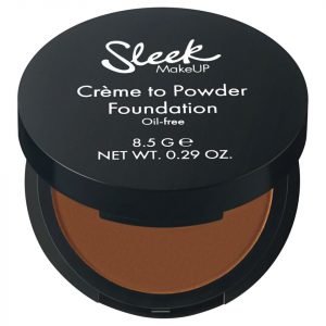 Sleek Makeup Creme To Powder Foundation 8.5g Various Shades C2p18