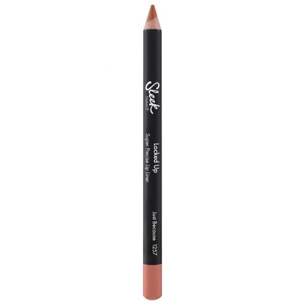 Sleek Makeup Locked Up Super Precise Lip Liner Various Shades Just Because