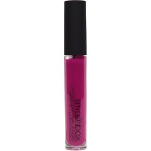 Smashbox Limitless Long Wear Lip Gloss 4ml