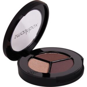 Smashbox Photo OP Eye Shadow Trio Cover Shoot 2