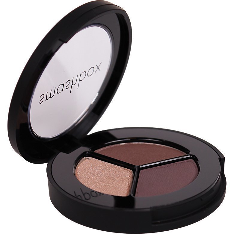 Smashbox Photo OP Eye Shadow Trio Cover Shoot 2