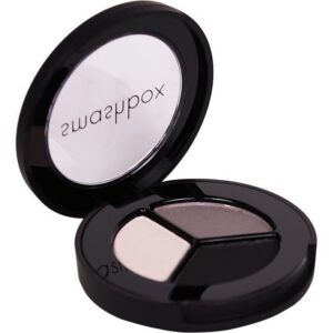 Smashbox Photo OP Eye Shadow Trio Dark Room 2