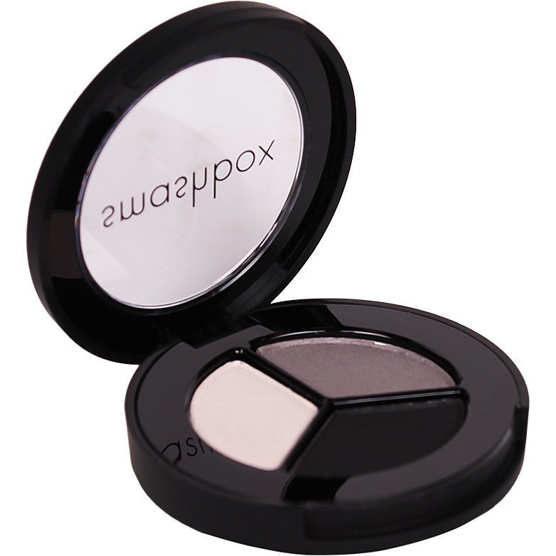 Smashbox Photo OP Eye Shadow Trio Dark Room 2