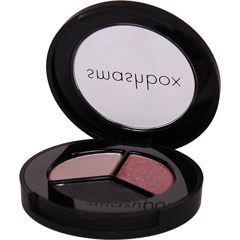 Smashbox Photo OP Eye Shadow Trio Hyperfocal 2