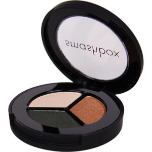 Smashbox Photo OP Eye Shadow Trio Quick take 2