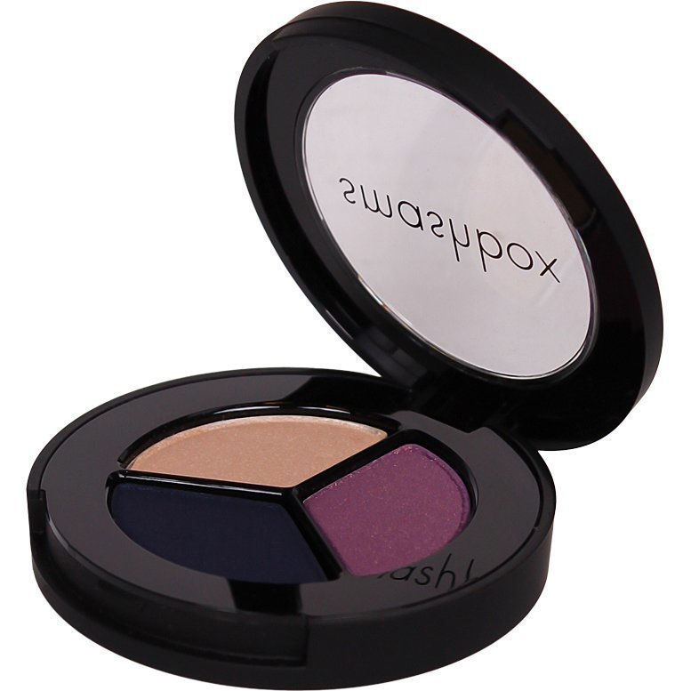 Smashbox Photo OP Eye Shadow Trio Telephoto 2