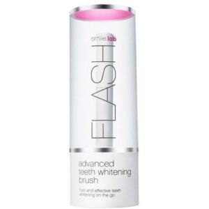 Smile lab Flash Advanced Teeth Whitening Brush