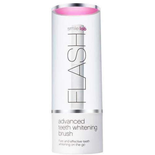 Smile lab Flash Advanced Teeth Whitening Brush