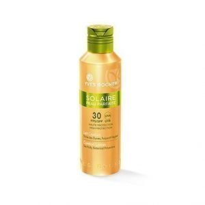 Solaire Peau Parfaite Aurinkosuoja vartalolle ja kasvoille SPF 30