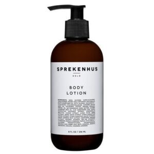 Sprekenhus Body Lotion