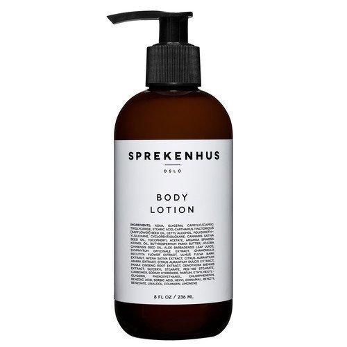 Sprekenhus Body Lotion