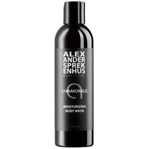 Sprekenhus Moisturizing Body Wash