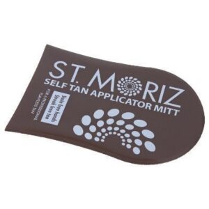 St. Moriz Itseruskettavan Levityshanska