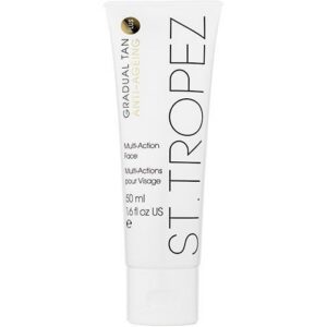 St. Tropez Gradual Tan Plus Anti Ageing Face 50ml