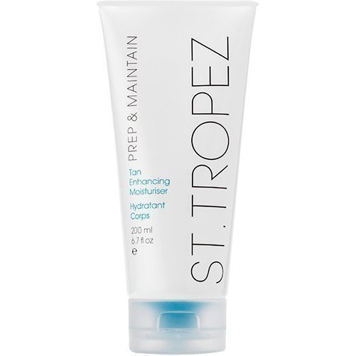 St. Tropez Prep & Maintain Tan Enhancing Moisturiser 200ml