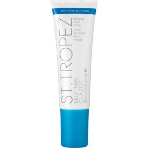 St. Tropez Self Tan Bronzing Face Lotion 50ml