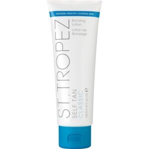 St. Tropez Self Tan Bronzing Lotion 120ml