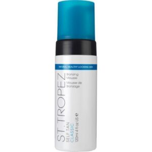 St. Tropez Self Tan Bronzing Mousse 120ml