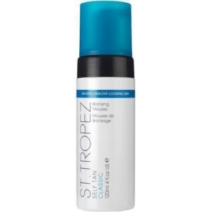 St. Tropez Self Tan Bronzing Mousse 240 ml