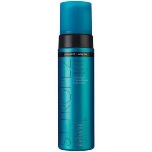 St. Tropez Self Tan Express 1 Hour Tan