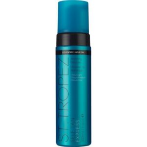 St. Tropez Self Tan Express Bronzing Mousse 200ml