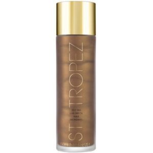 St. Tropez Self Tan Luxe Dry Oil 100ml