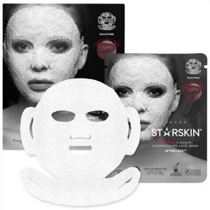Starskin Lifting Lace™ Sculpting Face Mask