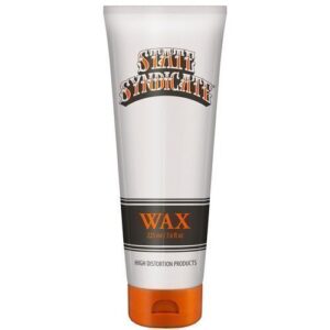 State Syndicate Wax