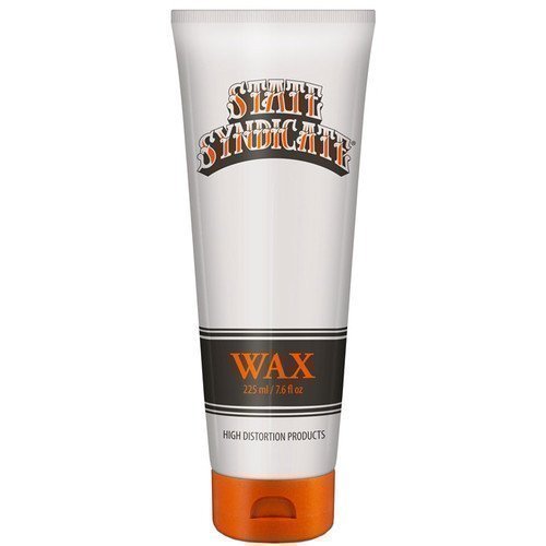 State Syndicate Wax