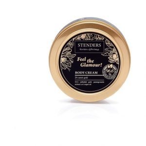 Stenders 24 Carat Body Cream Vartalovoide 250 ml