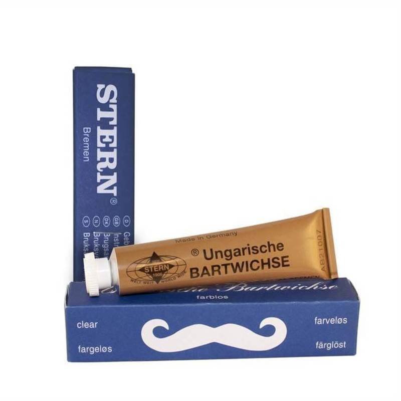 Stern Stern Mustaschvax