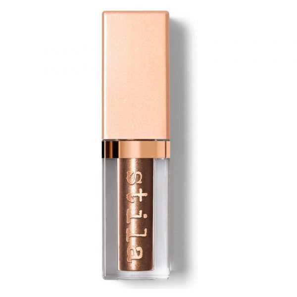 Stila Shimmer & Glow Liquid Eye Shadow Various Shades Vivid Smoky Quartz