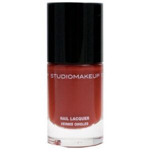 Studiomakeup Nail Lacquer Chic Brick